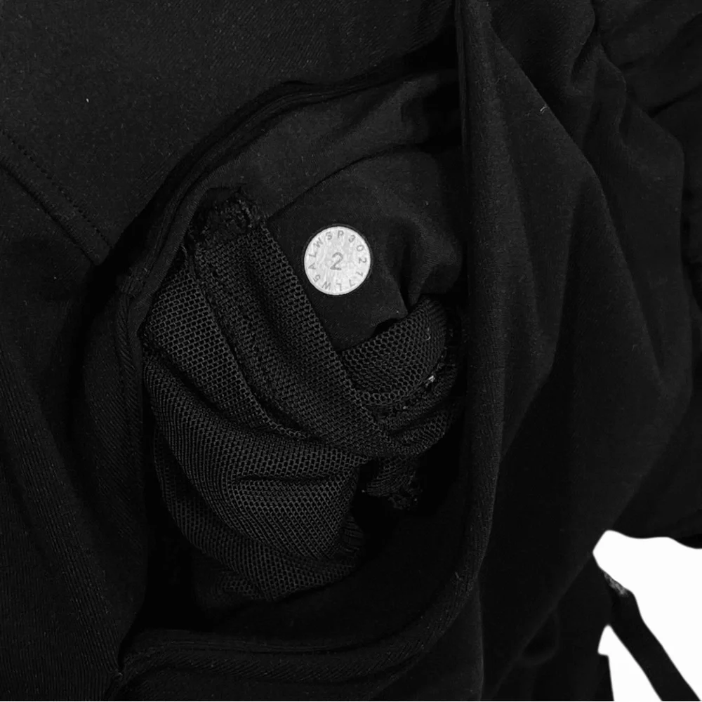 Lululemon On The Fly Pant Women’s size 2 in Black